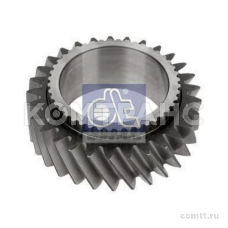     MB G240-16 (Z=29) 467138 Diesel technic